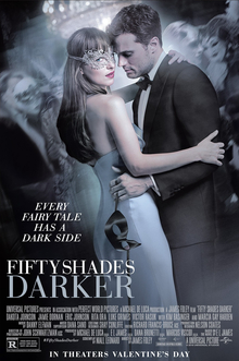 Fifty Shades 2 Darker 2017  Dub in Hindi Full Movie